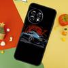 Япония JDM Автомобиль Для OnePlus 11 12 8 9 10 Pro 8T 9R 10R 10T Чехол Для OnePlus Nord 2 2T CE 3 Lite N100 N200