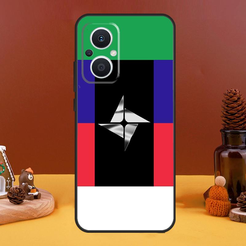 Orelsan Case For OPPO Reno 8T 4Z 5Z 10 Pro 11 F 4 5 6 7 8 Lite OPPO Find X5 X6 Pro X2 X3 Lite Cover