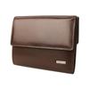 Кошелек двойного сложения PORTER SHEEN 110-02971 2. коричневый