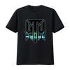 Hilltop Hoods The Great Expanse Группа Хип-хоп Австралийская группа Футболка Размер S-2XL винтаж винтаж Стираная Дышащая
