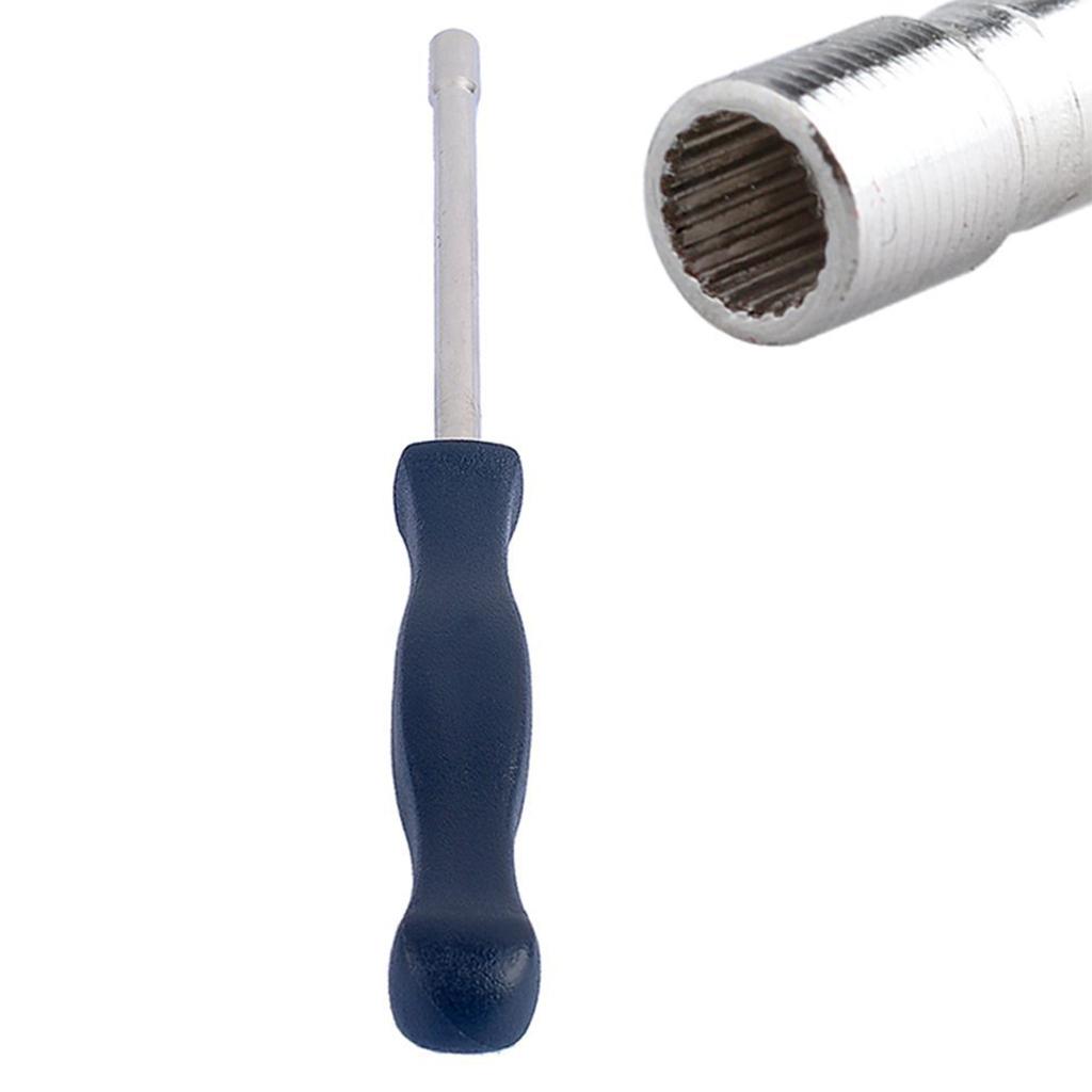Carburetor Adjustment Tool Carb Adjusting Screwdriver for 2 Cycle for Echo Poul