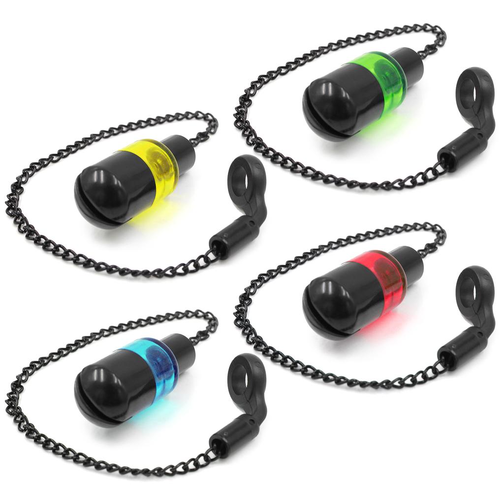 Fishing Swinger Chain Alert Swinger Bite Alarm Hanger Swinger Fishing Tackle