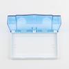 Waterproof Splash Box Switch Protection Box Electric Plug Cover Socket Protector Double Sockets