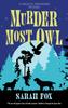 Книга Murder Most Owl