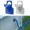 Pipe Holder Pipe Holder Grey Pipe Holder Swimming Pool