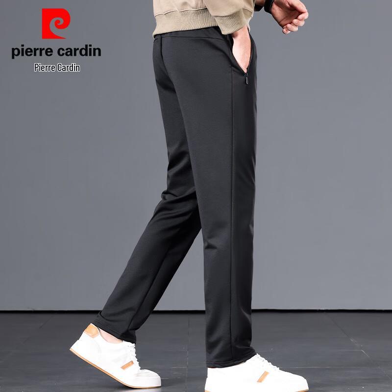 Мужские спортивные брюки прямого кроя Pierre Cardin