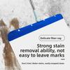 4PCS Absorbent Broom Replacement Cloth Dust Removal Wiper Mop Cloth Broom Cover Cloth  Bathroom
