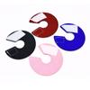 for Bird Neck Protective Parrot Elizabethan Circle Bird Cloak Bird Recovery Collar Bird Neck Sleeve