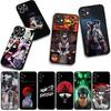 Чехол для телефона Itachi Uchiha Shisui Narutos Sasuke для OPPO A54 A40 A60 A80 A18 A16 A17 A38 A78 A79 A57 A55 A96 A15 A12