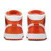 Air Jordan 1 Mid SE 'Electro Orange' Мужские DM3531-800