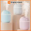 Xiaomi 270 мл Увлажнитель воздуха с холодным паром Аромадиффузор Светодиодная ночная лампа Защита от отключения питания USB Увлажнитель Для дома Офиса