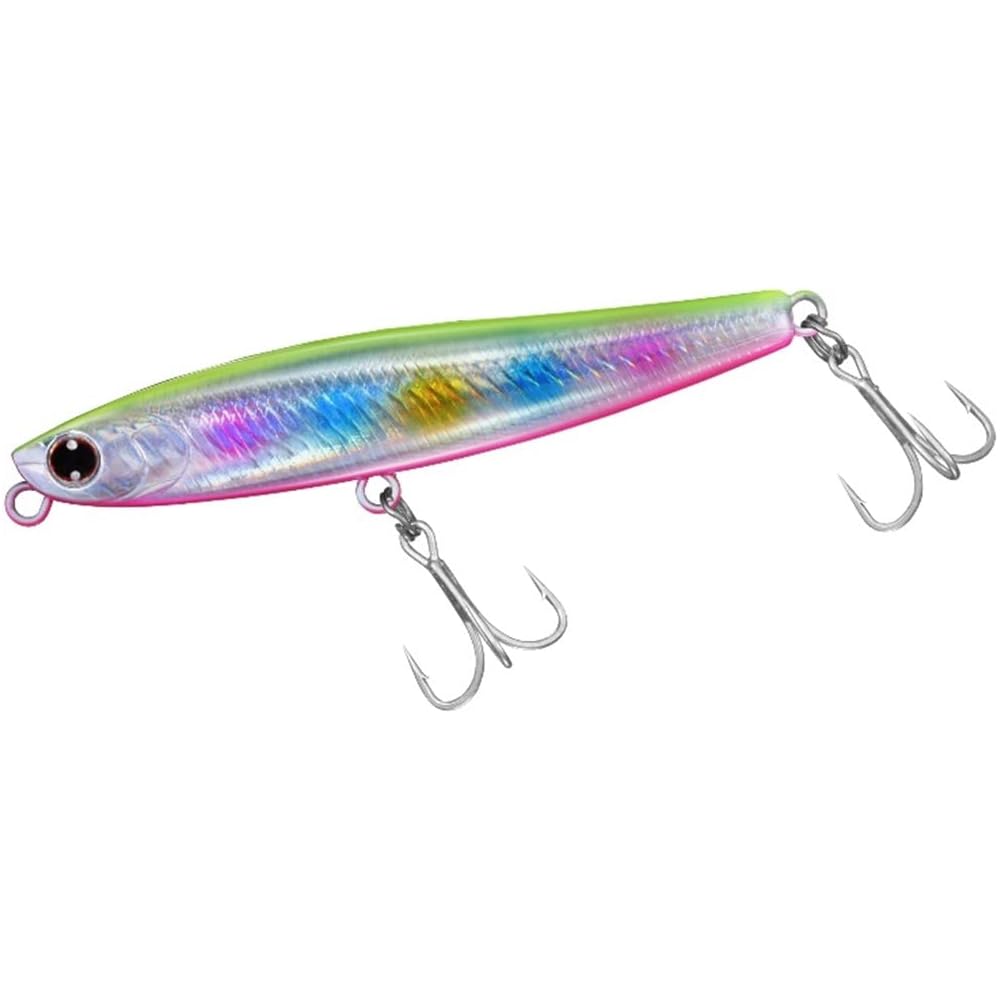 Daiwa Morethan Switch Hitter DH 97S 97mm Fishing Lure Deep Diver Natural Color