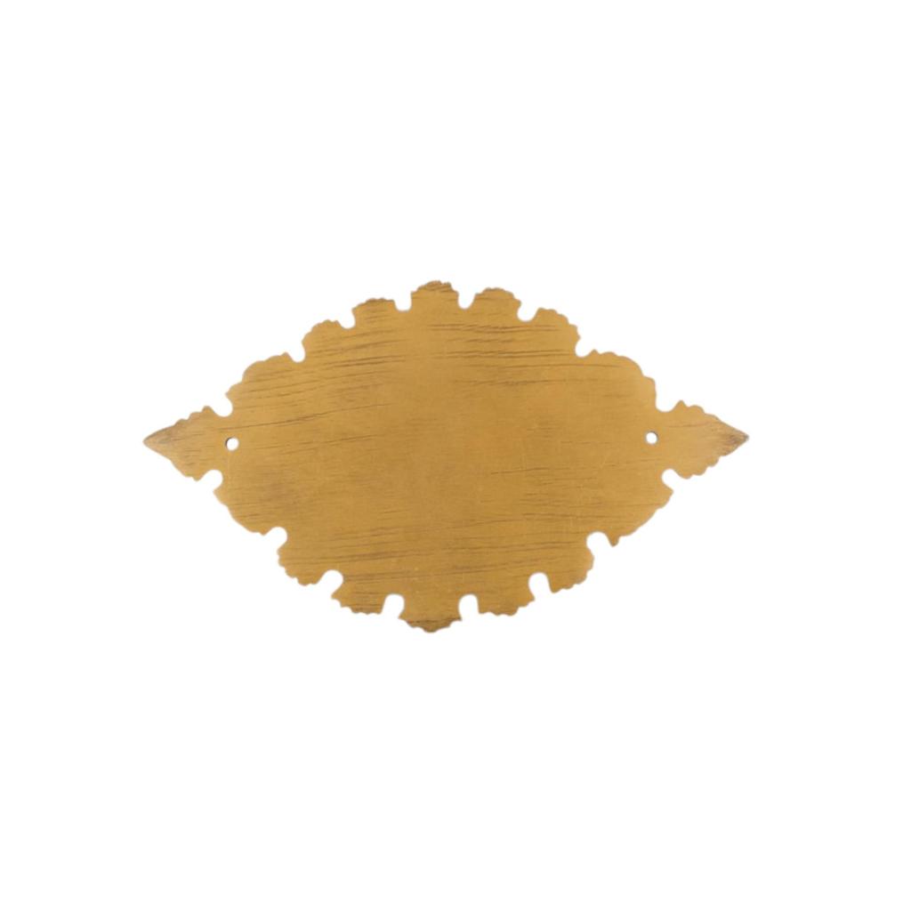 Изготовленная вручную табличка с надписью «Не курить», элегантная металлическая предупреждающая табличка для дома, офиса или бизнеса, стильная декоративная вывеска с четкой гравировкой