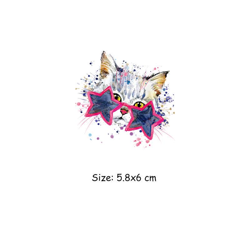 Патчи для одежды