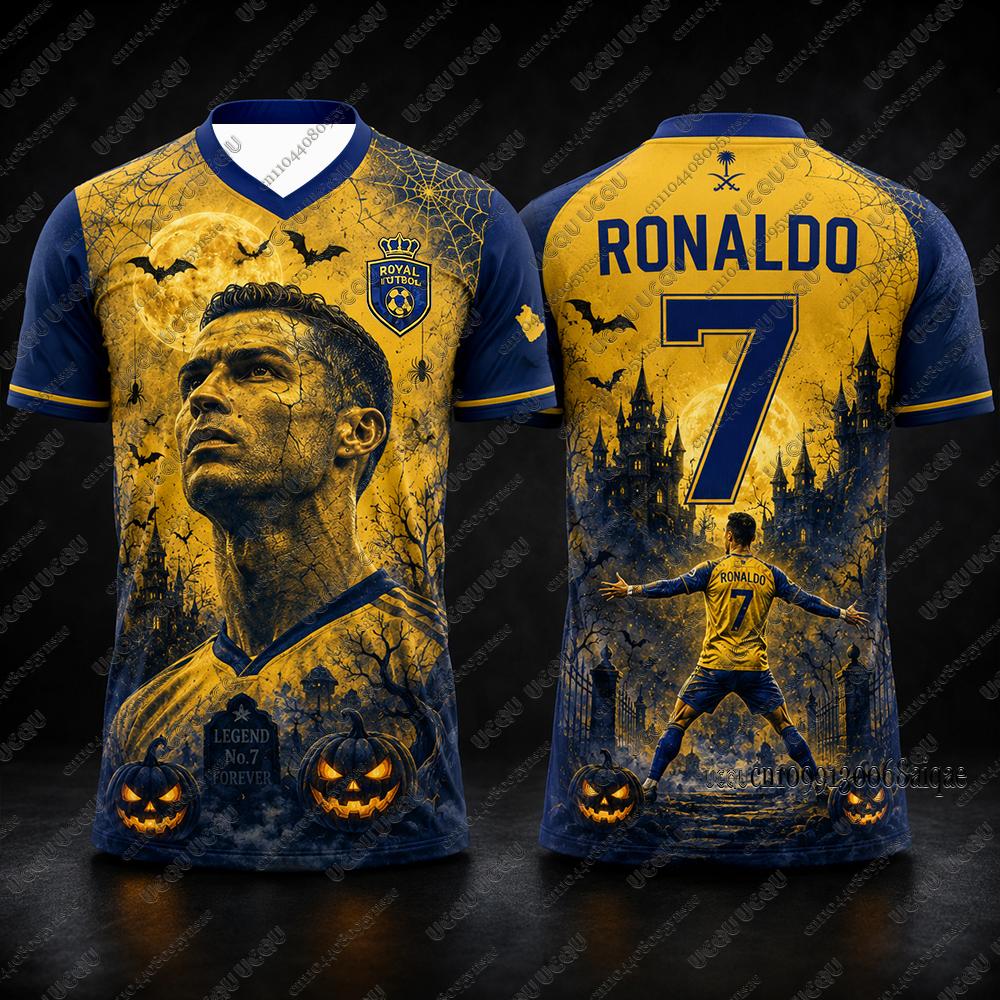 2026 No.7 Special Design Edition Sports Football Jerseys For Adult/Kids Breathable Quick Dry Sports Tees Parent Child Jerseys