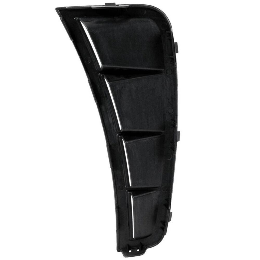 1x Левая нижняя решетка бампера для Hyundai Sonata 2020-2022 86595-L0400