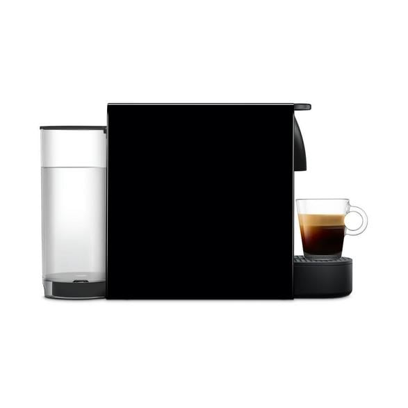 Krups-nespresso essenza mini xn1108 black capsule coffee machine