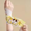Cartoon Self-Heating Wrist Warmer Patch