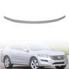 Новая хромированная накладка верхней решетки для Honda Accord Crosstour 2010-2012