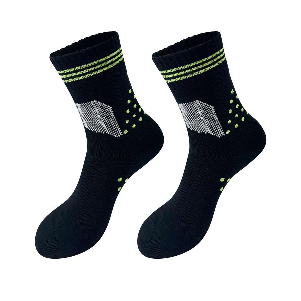 Водонепроницаемые дышащие уличные носки для кемпинга, катания на лыжах, пеших походов и дайвинга