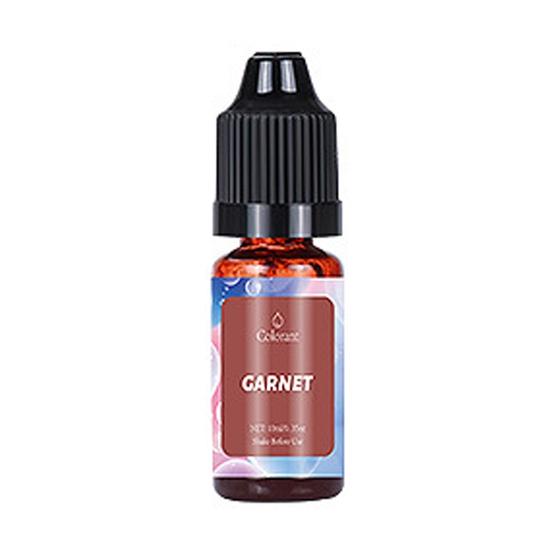 10ml Epoxy Pigment DIY Concentrated Highly Making Liquid Candle Resin Coloring Pigment