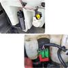 Новый насос омывателя лобового стекла 28920JA00A 28920JA000 Подходит для Nissan Altima 2007-2012
