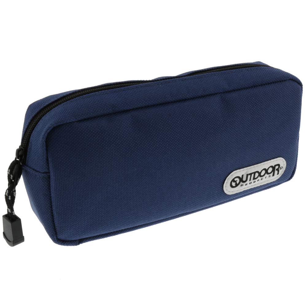 Sunstar Stationery OUTDOOR Pen Case Navy S1422782
