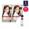 L'Oréal Paris Крем Excellence DUO 9 цветов Одиночный/Плановый
