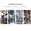Full Palm Work Glove Anti-Slip Chemical Proof Gloves Professional Oil Resistant Gloves  Industrial
