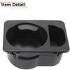 Подстаканник RLB-HILON Ert Совместим с Chevy Silverado C1500 C2500 C3500 K1500 K2500 K3500 Tahoe 1995-2000, Для Chevy Suburban 1995-1999, Для