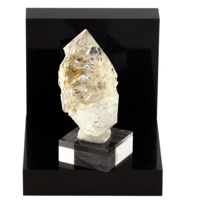 Quartz fenêtre 95.9 carats