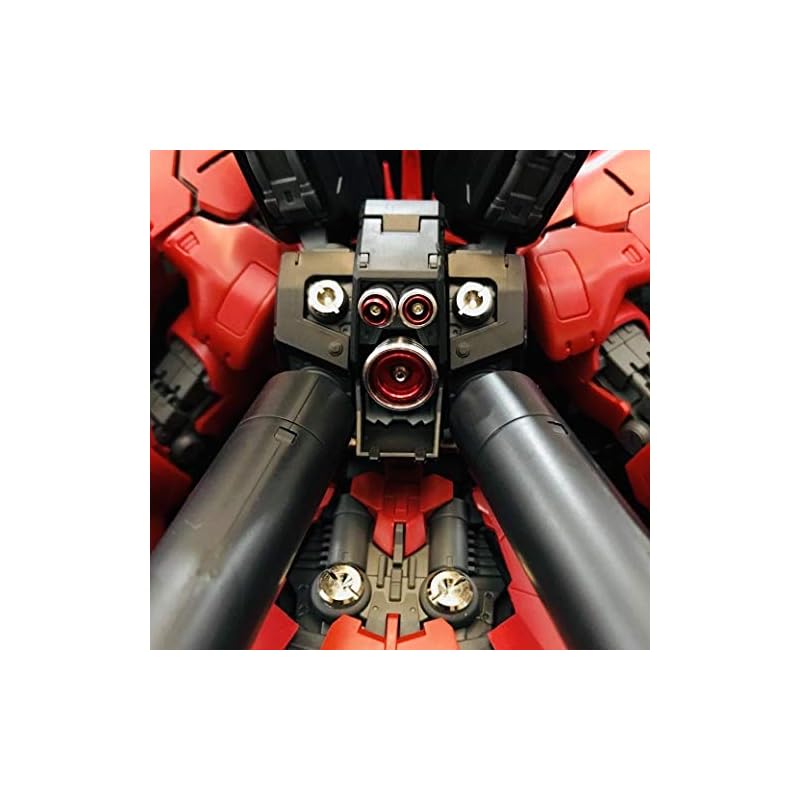 RG 1/144 MSN-04 Sotheby's For modification металлический нониус полный комплект подарочное издание [продукт]