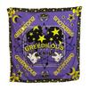 GREEDILOUS GREEDILOUS GENIUS SCARF-LARGE