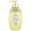 &Honey, Pixie Moist Silky Treatment, Luminous Fleur Honey, 440G(15.5Fl Oz)