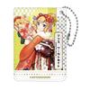 Touhou LostWord PU Leather Pass Case Alice Margatroid Magical Wizard of No (The Magic)
