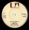 7-дюймовая пластинка CANNED HEAT  Long Way From L.A. UP35279 United Artists 1971 Великобритания Рок Б/у