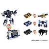 Transformers Transformers Legacy Soundwave Set T-SPARK TL-84