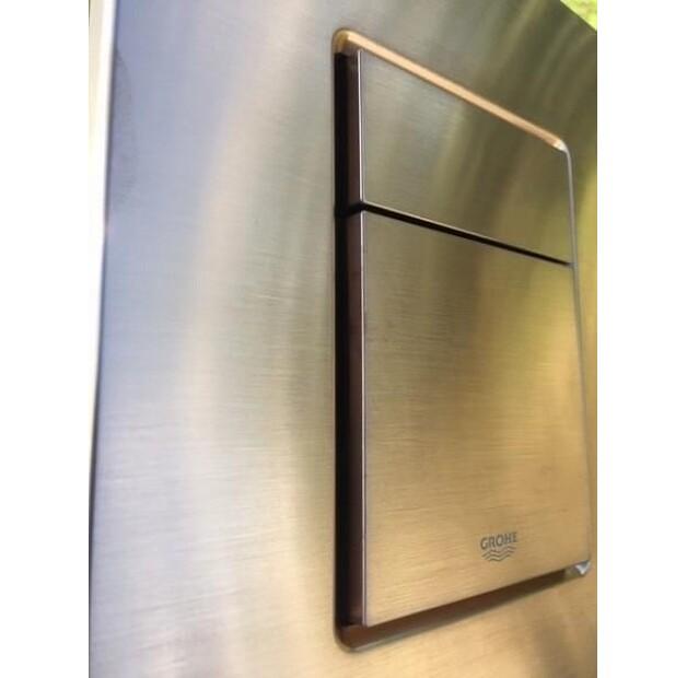 Клавиша смыва Grohe Skate Cosmopolitan 38732DL0
