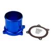 Throttle Valve Delete Kit for 07-15 Dodge Ram 6.7L 408ci L6 Diesel Turbo