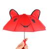 Fashion Toys Kids Gift Animal Patterns Umbrellas Sunshade Umbrella Doll Accessories