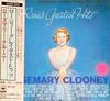 CD ROSEMARY CLOONEY - Rosie's Greatest Hits 32DP643 CBS/Sony 1987 Japan Jazz Used