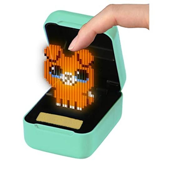 Takara Tomy Jump Out Cubits Мятный 2023 Японская премия игрушек Отдел коммуникаций Премия за превосходство