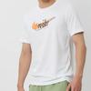 Nike Футболки Мужские Белые FD0125-100