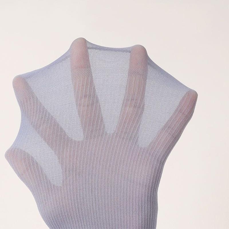 Pairs Men's Socks Thin Breathable Deodorant Silky Ice Silk Men's Socks