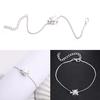 Useful Bohemian Turtle Anklet Women Ankle Bracelet Summer Beach Foot Jewelry Party Gift