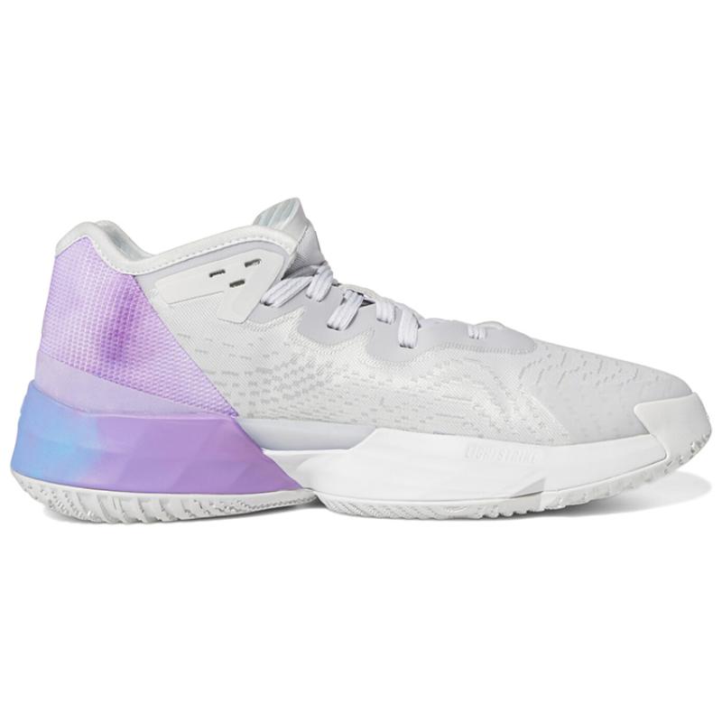 adidas ДОН. Выпуск №4 Кроссовки 'Dream It' GY6502
