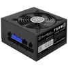SilverStone 750W 80PLUS PLATINUM ATX Power Supply SST-ST75F-PT