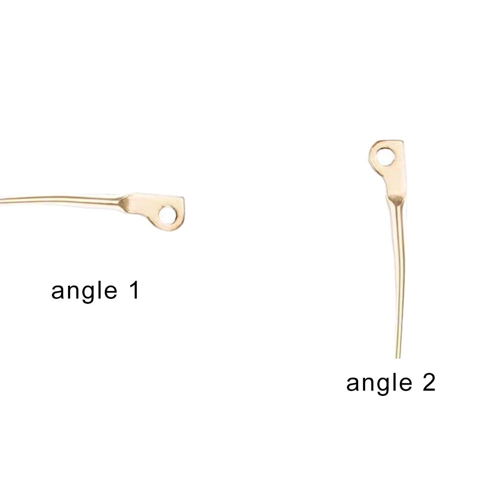 Оправа универсальная противоскользящая оправа для очков аксессуары для очков сменная оправа для очков