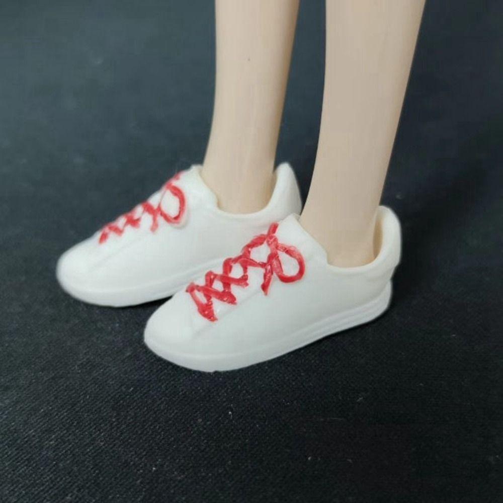 30см 1/6 Кукольные сандалии Качественные кукольные сумки Очки Высококачественные женские кукольные ботинки Кукольные аксессуары