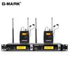 Беспроводная система внутриканальных мониторов G-MARK